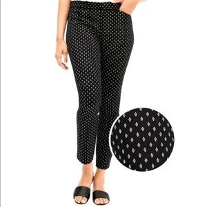 GAP Signature Skinny Ankle Women’s Dress Pants